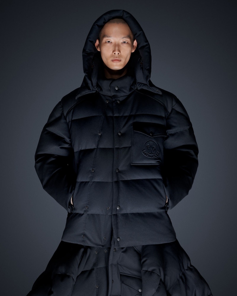 Moncler Karakorum Nueva Colección De Diseños